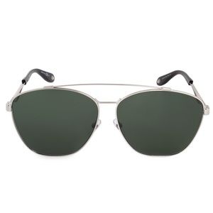 Givenchy Sunglasses - Oversized aviator